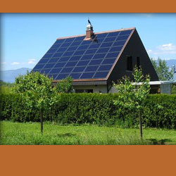 Solar Solution